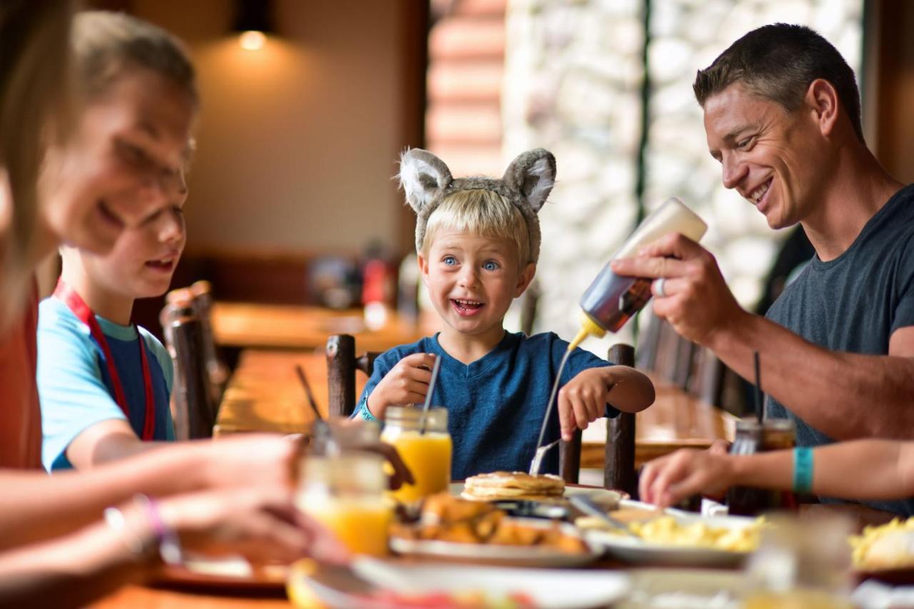 Great Wolf Lodge Manteca Kültér fotó