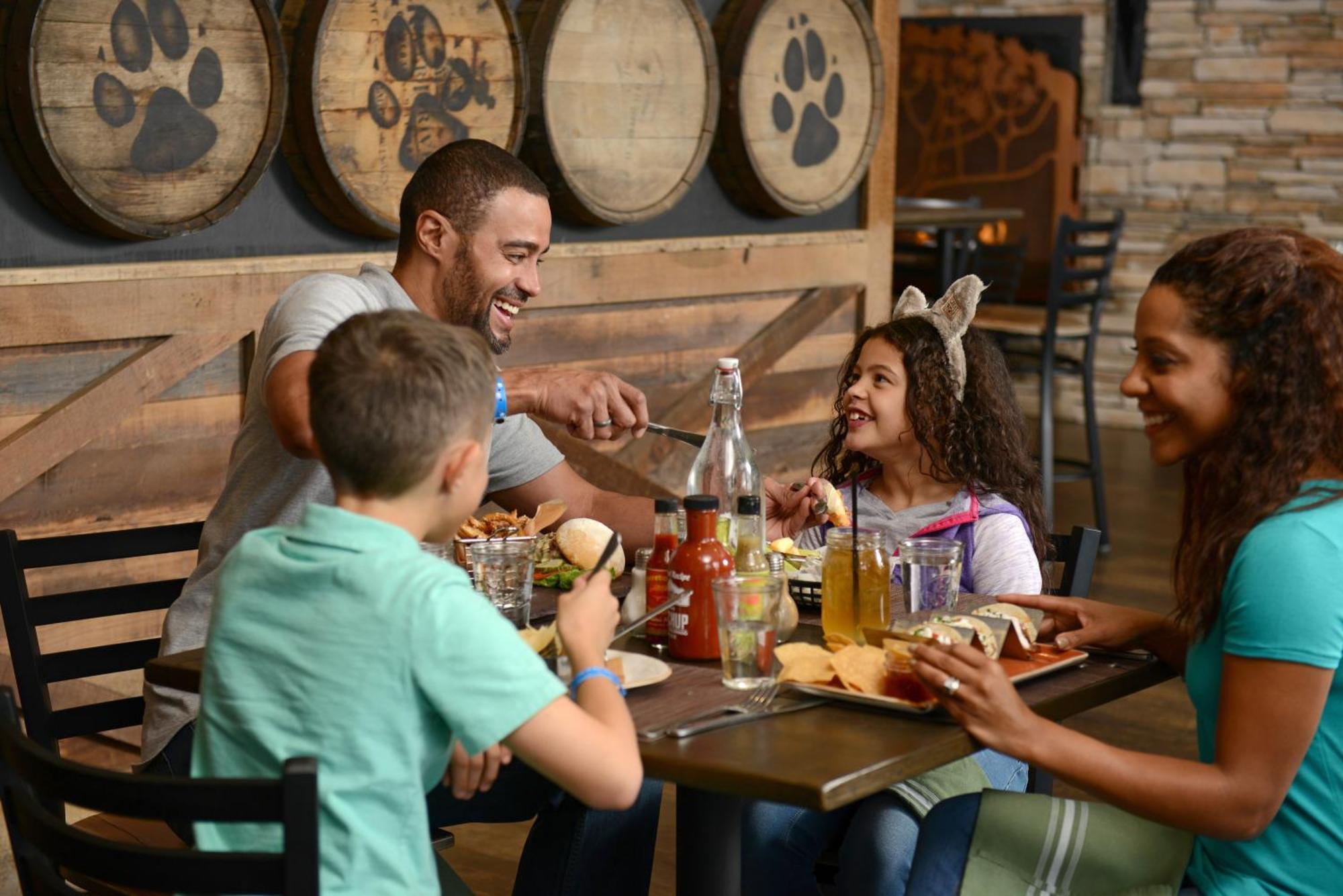 Great Wolf Lodge Manteca Kültér fotó